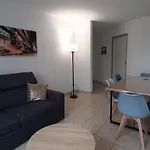 Apartmán Elisabeth Vittel