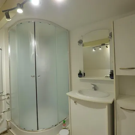 Apartmán Elisabeth *