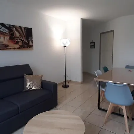 Apartment Elisabeth Vittel