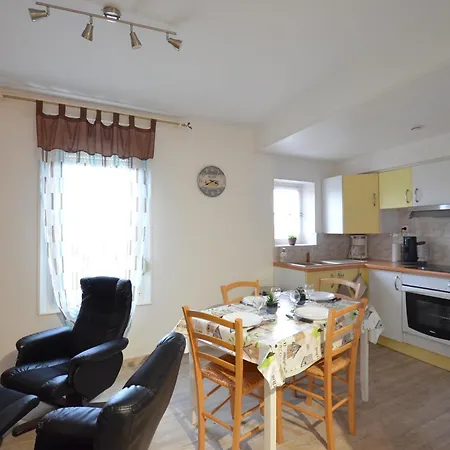 Elisabeth Apartmán Vittel