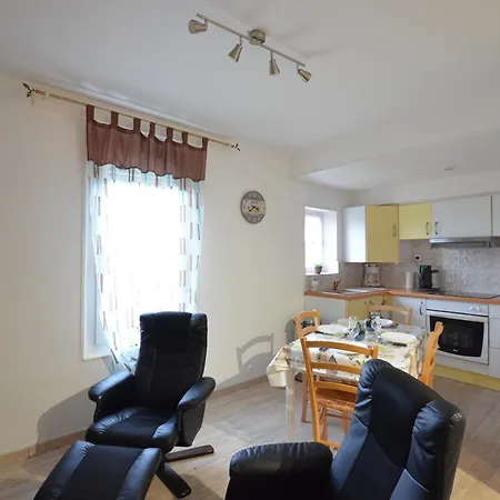 Apartment Elisabeth Vittel