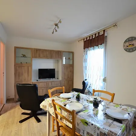 Apartmán Elisabeth Vittel