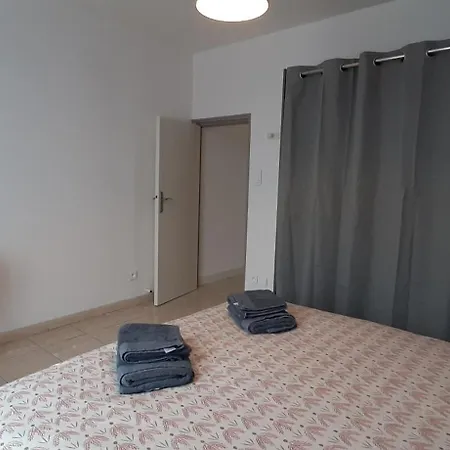 Elisabeth Apartment Vittel