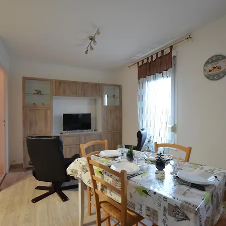 Apartmán Elisabeth Vittel