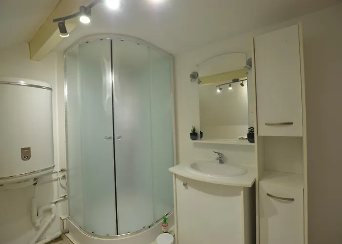 Apartmán Elisabeth *