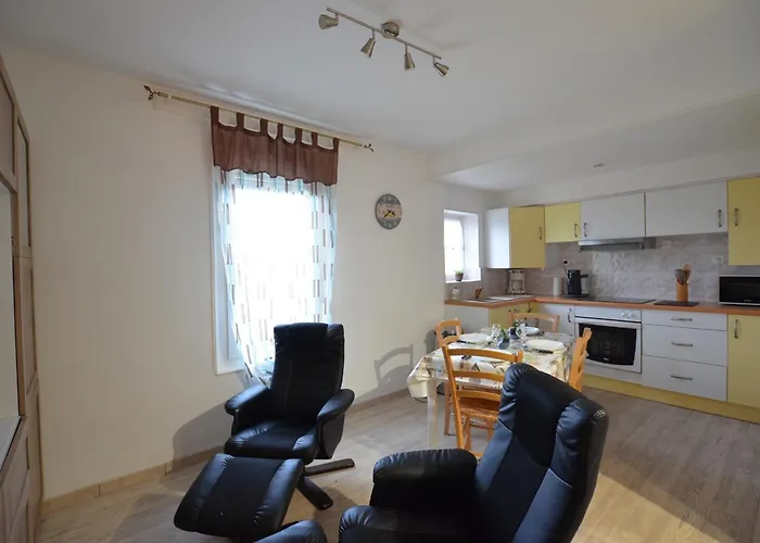 Elisabeth Apartmán *