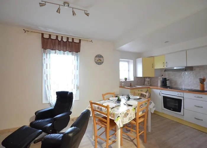 Elisabeth Apartmán Vittel