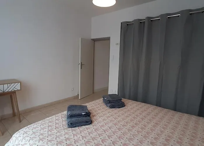 Elisabeth Apartmán Vittel