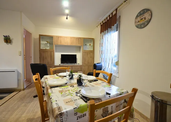 Elisabeth Apartmán *